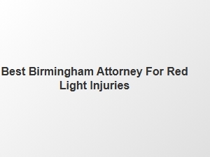 Expert Birmingham Traffic Injury Lawyers